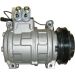Mahle Kompressor, Klimaanlage BEHR ACP 794 000S