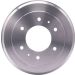Bremstrommel 8DT 355 302-291 Bremstrommel 8DT 355 302-291
