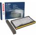 BOSCH 1 987 432 401 Innenraumfilter BOSCH 1 987 432 401 Innenraumfilter
