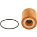 BOSCH F 026 407 299 Ölfilter