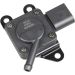 Sensor, Abgasdruck 0906408