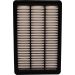 MANN-FILTER C 2735 Luftfilter