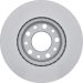 BOSCH Bremsscheibe 0 986 479 C42