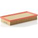 MANN-FILTER C 35 134 Luftfilter MANN-FILTER C 35 134 Luftfilter