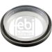 FEBI BILSTEIN 44579 Wellendichtring, Kurbelwelle