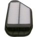BOSCH F 026 400 349 Luftfilter BOSCH F 026 400 349 Luftfilter