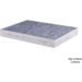 Knecht Filter, Innenraumluft LAK 292/S