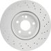 BOSCH Bremsscheibe 0 986 479 A60 BOSCH Bremsscheibe 0 986 479 A60