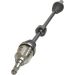 Maxgear Antriebswelle 49-2498