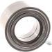 SKF Radlagersatz VKBA 6591