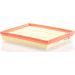 MANN-FILTER C 27 051 Luftfilter MANN-FILTER C 27 051 Luftfilter
