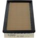 BOSCH F 026 400 452 Luftfilter