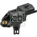FEBI BILSTEIN 186534 Luftdrucksensor, Höhenanpassung