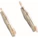 Bremsbelagsatz, Scheibenbremse MCB671SH Bremsbelagsatz, Scheibenbremse MCB671SH