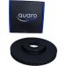 Bremsscheibe QUARO HIGH CARBON QD3889HC Bremsscheibe QUARO HIGH CARBON QD3889HC