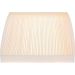 Filter, Innenraumluft 1 987 435 165 Filter, Innenraumluft 1 987 435 165