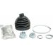 Metzger Faltenbalgsatz, Antriebswelle COMPETENCE KIT 751.037