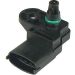 Sensor, Saugrohrdruck 0906105 Sensor, Saugrohrdruck 0906105