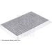Blue Print Filter, Innenraumluft ADBP250095