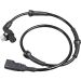 Metzger Sensor, Raddrehzahl 0900021 Metzger Sensor, Raddrehzahl 0900021