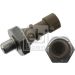FEBI BILSTEIN 36961 Öldruckschalter