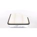 BOSCH F 026 400 171 Luftfilter