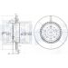 Bremsscheibe BG3782C Bremsscheibe BG3782C
