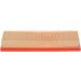 BOSCH F 026 400 354 Luftfilter