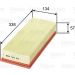 Valeo Luftfilter 585108