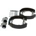 BOSCH Bremsbackensatz KIT SUPERPRO 0 204 114 617