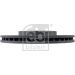 FEBI BILSTEIN 105851 Bremsscheibe