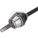febi bilstein Antriebswelle 186604