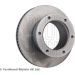 Blue Print Bremsscheibe ADT343216