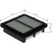 Luftfilter F 026 400 729 Luftfilter F 026 400 729