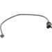 Warnkontakt, Bremsbelagverschleiß 1 987 473 598 Warnkontakt, Bremsbelagverschleiß 1 987 473 598