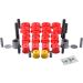 Tedgum Lagerungssatz, Lenker TED50019
