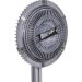 Mahle Kupplung, Kühlerlüfter BEHR Premium Line CFC 70 000P Mahle Kupplung, Kühlerlüfter BEHR Premium Line CFC 70 000P