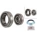 FAG Radlagersatz 713 6785 00