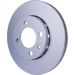 Hella Bremsscheibe PRO 8DD 355 104-211