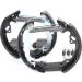 BOSCH Bremsbackensatz KIT SUPERPRO 0 204 114 603