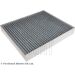 Blue Print Filter, Innenraumluft ADG02562