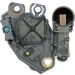 Generatorregler 2390086 Generatorregler 2390086