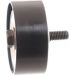 SKF Umlenk-/Führungsrolle, Keilrippenriemen VKM 32301
