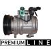 Kompressor, Klimaanlage ACP 1215 000P Kompressor, Klimaanlage ACP 1215 000P