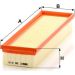 MANN-FILTER C 36 010 Luftfilter MANN-FILTER C 36 010 Luftfilter