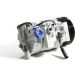 Kompressor, Klimaanlage ACP 232 000S