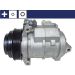 Kompressor, Klimaanlage ACP 970 000S Kompressor, Klimaanlage ACP 970 000S