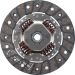 SACHS 3000 990 026 Kupplungssatz Kit plus CSC