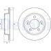Delphi Bremsscheibe BG4559C Delphi Bremsscheibe BG4559C