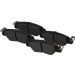 Valeo Bremsbelagsatz, Scheibenbremse EXPERT 302593A Valeo Bremsbelagsatz, Scheibenbremse EXPERT 302593A